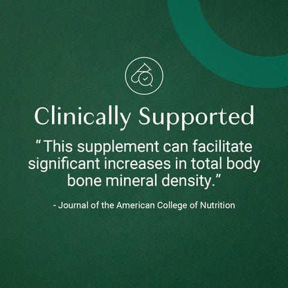ALGAECAL Plus Calcium Supplement for Bone Density, with D3 K2, 120 Caps