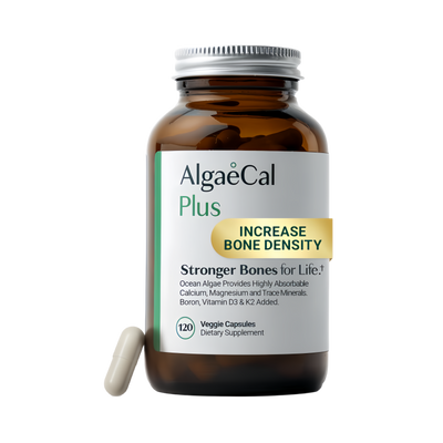 AlgaeCal
